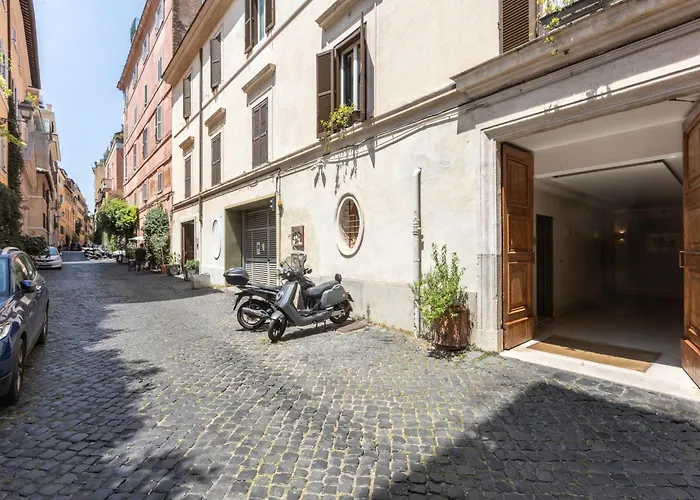 Baccina By In